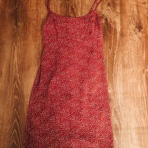 Brandy Melville Colleen Dress
